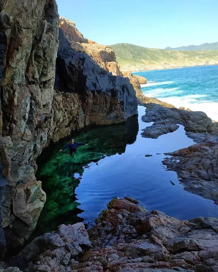 Quartos Mirante Da Boa Vista Bed & Breakfast Arraial do Cabo
