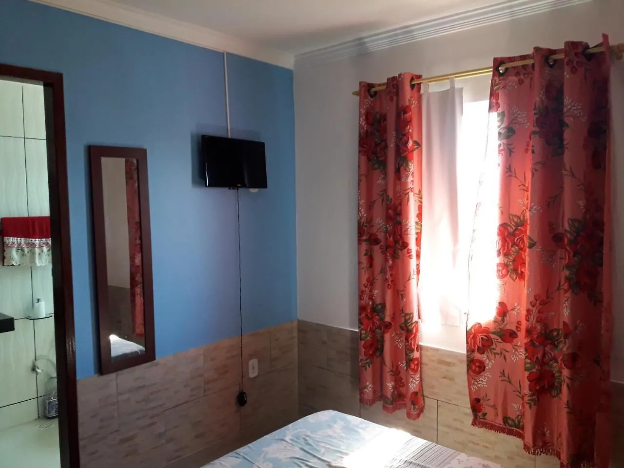 Quartos Mirante Da Boa Vista Bed & Breakfast Arraial do Cabo 0*,