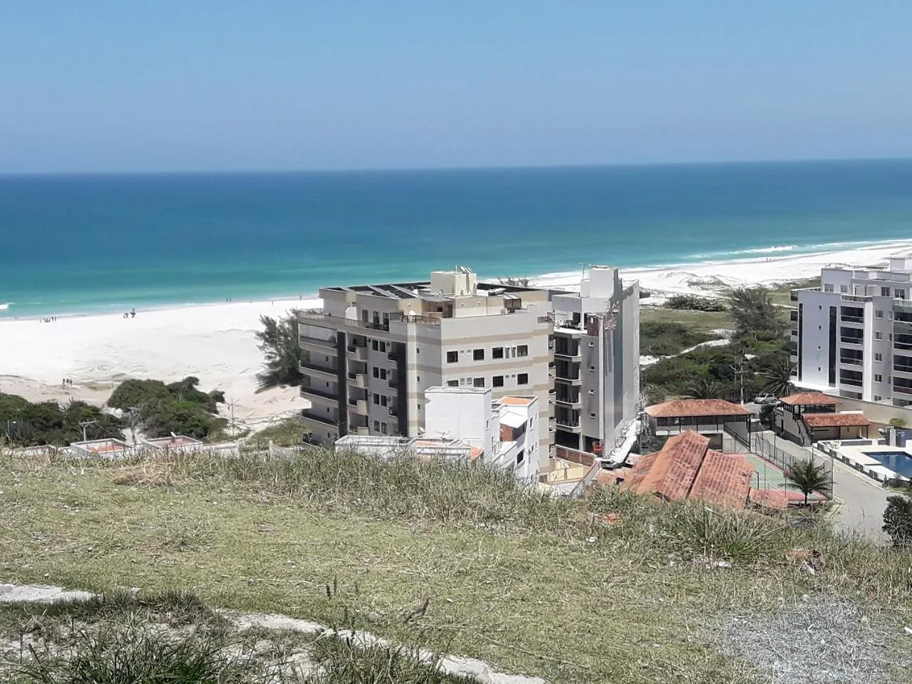 Quartos Mirante Da Boa Vista Bed & Breakfast Arraial do Cabo Brazil