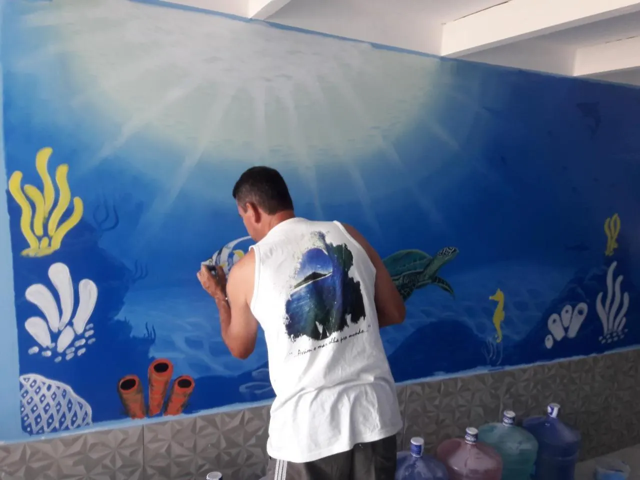 Quartos Mirante Da Boa Vista Bed & Breakfast Arraial do Cabo