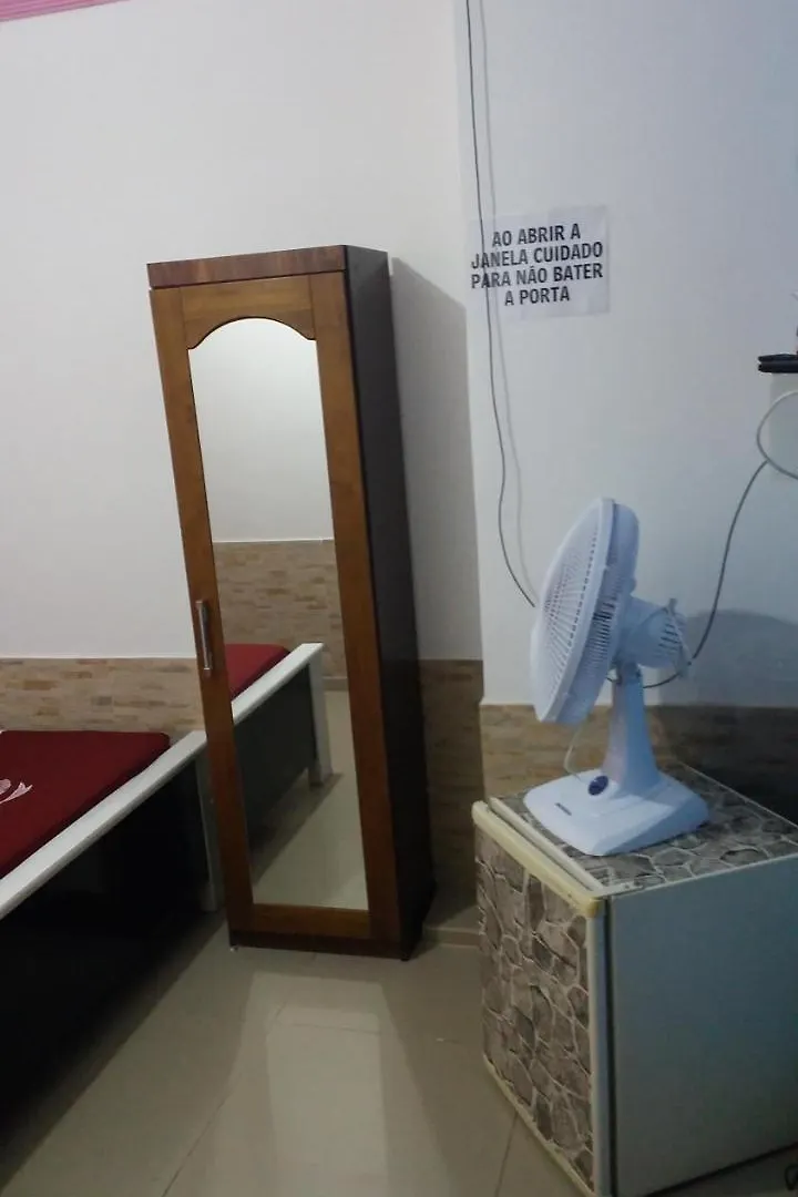 Quartos Mirante Da Boa Vista Bed & Breakfast Arraial do Cabo Brazil