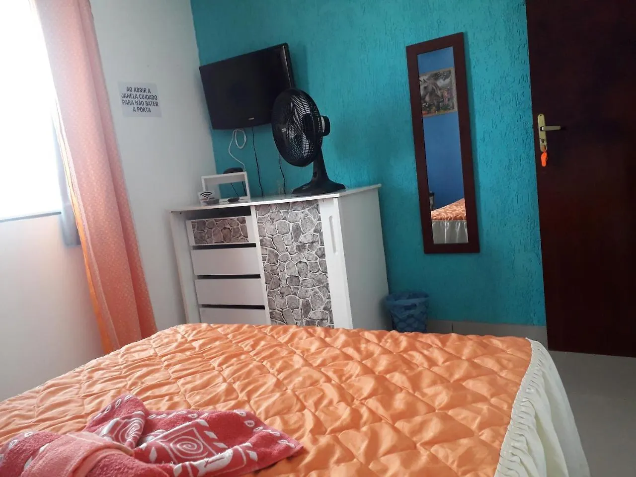 Quartos Mirante Da Boa Vista Bed & Breakfast Arraial do Cabo