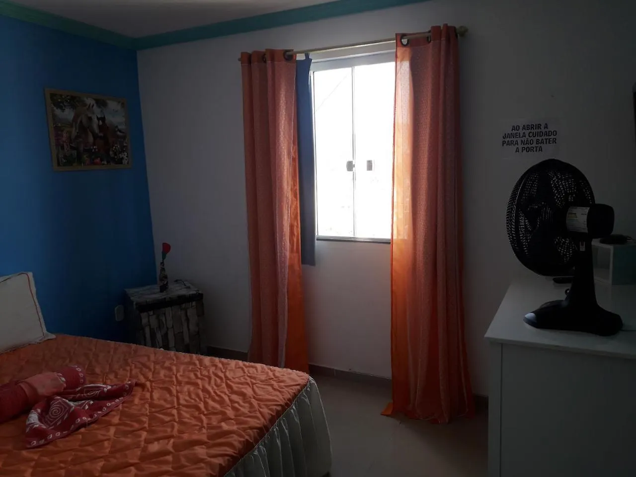 Quartos Mirante Da Boa Vista Bed & Breakfast Arraial do Cabo 0*,