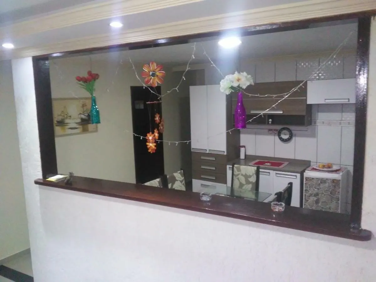 Quartos Mirante Da Boa Vista Bed & Breakfast Arraial do Cabo Brazil