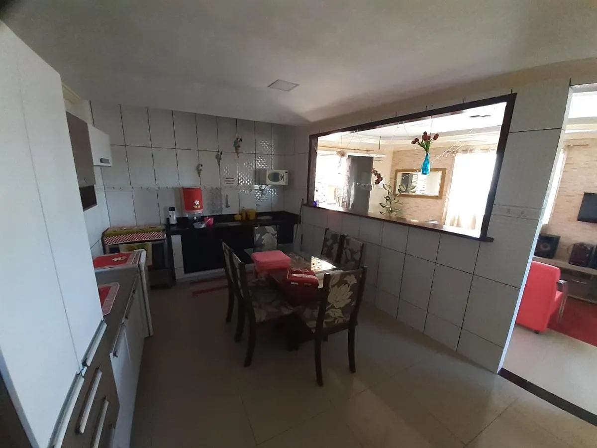 Quartos Mirante Da Boa Vista Bed & Breakfast Arraial do Cabo